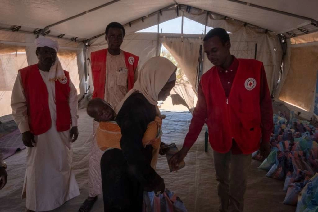 Velika Britanija povećava pomoć žrtvama sukoba u Sudanu